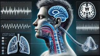 Obstructive Sleep Apnea: Understanding, Managing, and Treating a Silent Threat Obstructive Sleep Apnea: Understanding, Managing, and Treating a Silent Threat